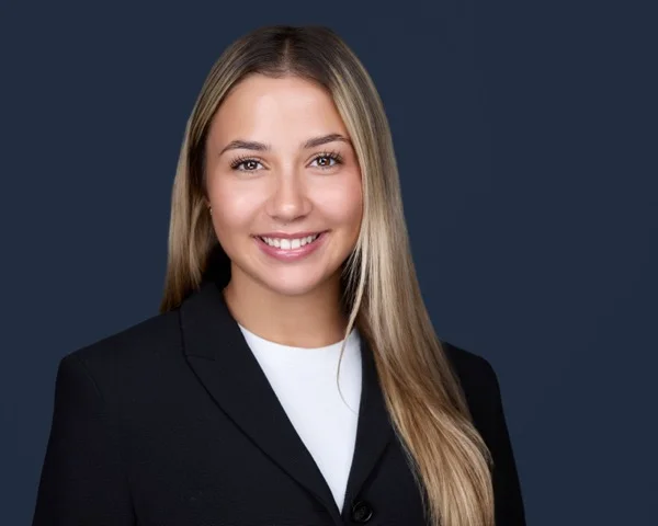 Professional financial services headshot example 5 - Philadelphia photography by Images by IBA