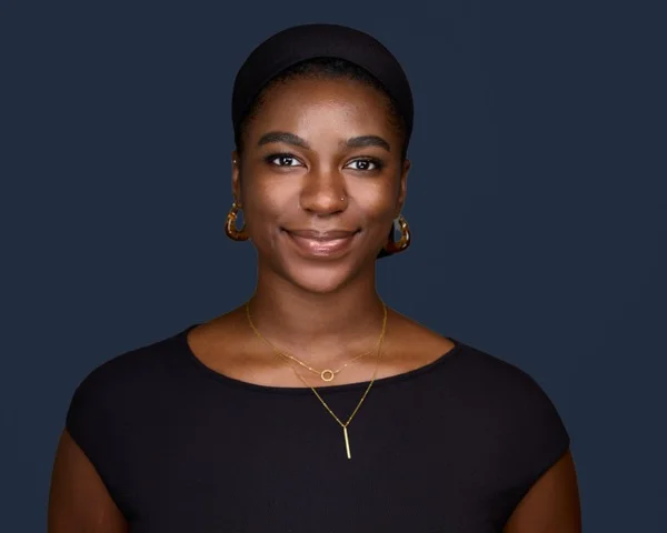 Professional financial services headshot example 6 - Philadelphia photography by Images by IBA